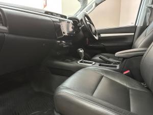 Toyota Hilux 2.8GD-6 double cab 4x4 Raider auto - Image 7