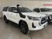 Toyota Hilux 2.8GD-6 double cab 4x4 Raider auto - Thumbnail 1