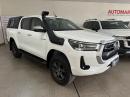 Thumbnail Toyota Hilux 2.8GD-6 double cab 4x4 Raider auto