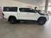 Toyota Hilux 2.8GD-6 double cab 4x4 Raider auto - Thumbnail 3