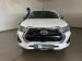 Toyota Hilux 2.8GD-6 double cab 4x4 Raider auto - Thumbnail 4