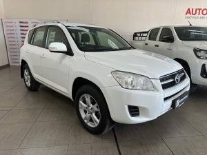 Toyota RAV4 2.0 GX auto - Image 1