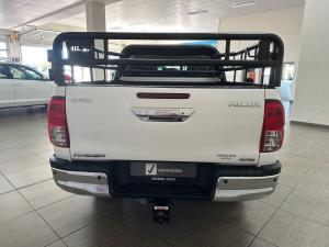 Toyota Hilux 2.4GD-6 double cab 4x4 Raider auto - Image 5
