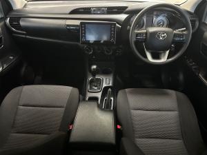 Toyota Hilux 2.4GD-6 double cab 4x4 Raider auto - Image 6