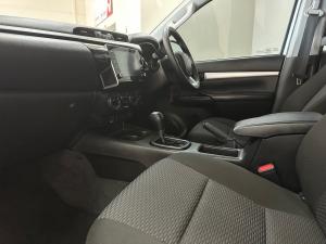 Toyota Hilux 2.4GD-6 double cab 4x4 Raider auto - Image 7