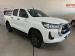 Toyota Hilux 2.4GD-6 double cab 4x4 Raider auto - Thumbnail 1