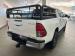 Toyota Hilux 2.4GD-6 double cab 4x4 Raider auto - Thumbnail 2