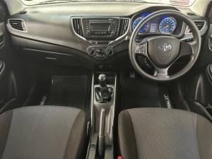 Toyota Starlet 1.4 Xi - Image 6