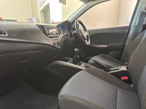 Toyota Starlet 1.4 Xi - Image 7
