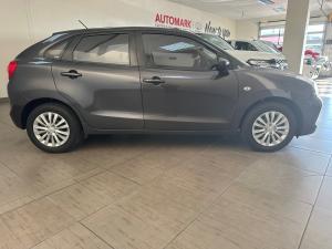 Toyota Starlet 1.4 Xi - Image 3