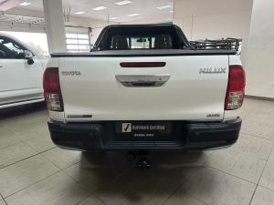 Toyota Hilux 2.8GD-6 Xtra cab 4x4 Legend 50 auto - Image 5