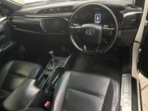 Toyota Hilux 2.8GD-6 Xtra cab 4x4 Legend 50 auto - Image 7