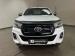 Toyota Hilux 2.8GD-6 Xtra cab 4x4 Legend 50 auto - Thumbnail 4