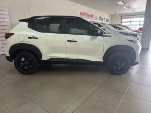 Nissan Magnite 1.0 Turbo Acenta Kuro manual - Image 3