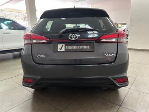 Toyota Yaris 1.5 S - Image 5