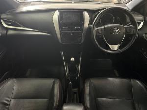 Toyota Yaris 1.5 S - Image 6