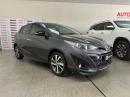 Thumbnail Toyota Yaris 1.5 S