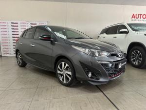 Toyota Yaris 1.5 S - Image 1