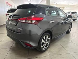 Toyota Yaris 1.5 S - Image 2