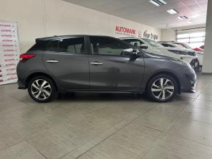 Toyota Yaris 1.5 S - Image 3