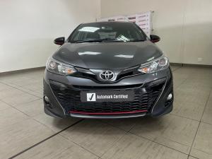 Toyota Yaris 1.5 S - Image 4