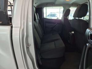 Ford Ranger 2.2TDCI XL automaticD/C - Image 10