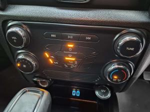 Ford Ranger 2.2TDCI XL automaticD/C - Image 17