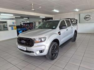 Ford Ranger 2.2TDCI XL automaticD/C - Image 1