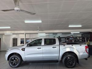 Ford Ranger 2.2TDCI XL automaticD/C - Image 2