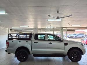 Ford Ranger 2.2TDCI XL automaticD/C - Image 4