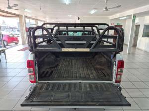 Ford Ranger 2.2TDCI XL automaticD/C - Image 6