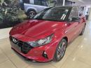 Thumbnail Hyundai i20 1.0T Fluid manual