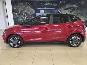 Hyundai i20 1.0T Fluid manual - Image 2