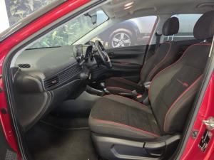 Hyundai i20 1.0T Fluid manual - Image 6