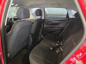 Hyundai i20 1.0T Fluid manual - Image 7