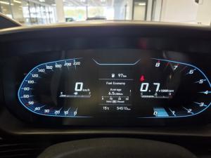 Hyundai i20 1.0T Fluid manual - Image 9