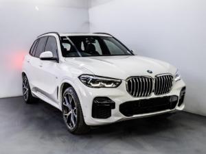 BMW X5 xDrive30d M Sport - Image 1