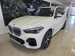 BMW X5 xDrive30d M Sport - Image 1