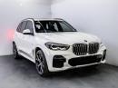 Thumbnail BMW X5 xDrive30d M Sport