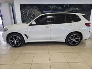 BMW X5 xDrive30d M Sport - Image 2