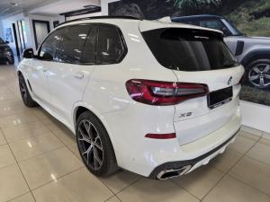 BMW X5 xDrive30d M Sport - Image 3