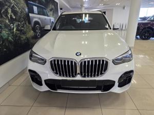 BMW X5 xDrive30d M Sport - Image 4