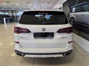 BMW X5 xDrive30d M Sport - Image 5