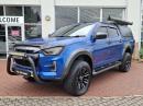 Thumbnail Isuzu D-Max 3.0TD double cab V-Cross 4x4