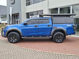 Isuzu D-Max 3.0TD double cab V-Cross 4x4 - Image 2