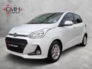 Thumbnail Hyundai Grand i10 1.2 Fluid Cargo panel van