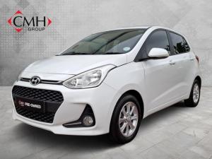 Hyundai Grand i10 1.2 Fluid Cargo panel van - Image 1