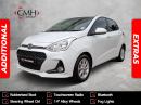 Thumbnail Hyundai Grand i10 1.2 Fluid Cargo panel van