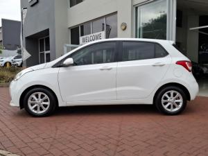 Hyundai Grand i10 1.2 Fluid Cargo panel van - Image 2