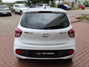 Hyundai Grand i10 1.2 Fluid Cargo panel van - Image 3
